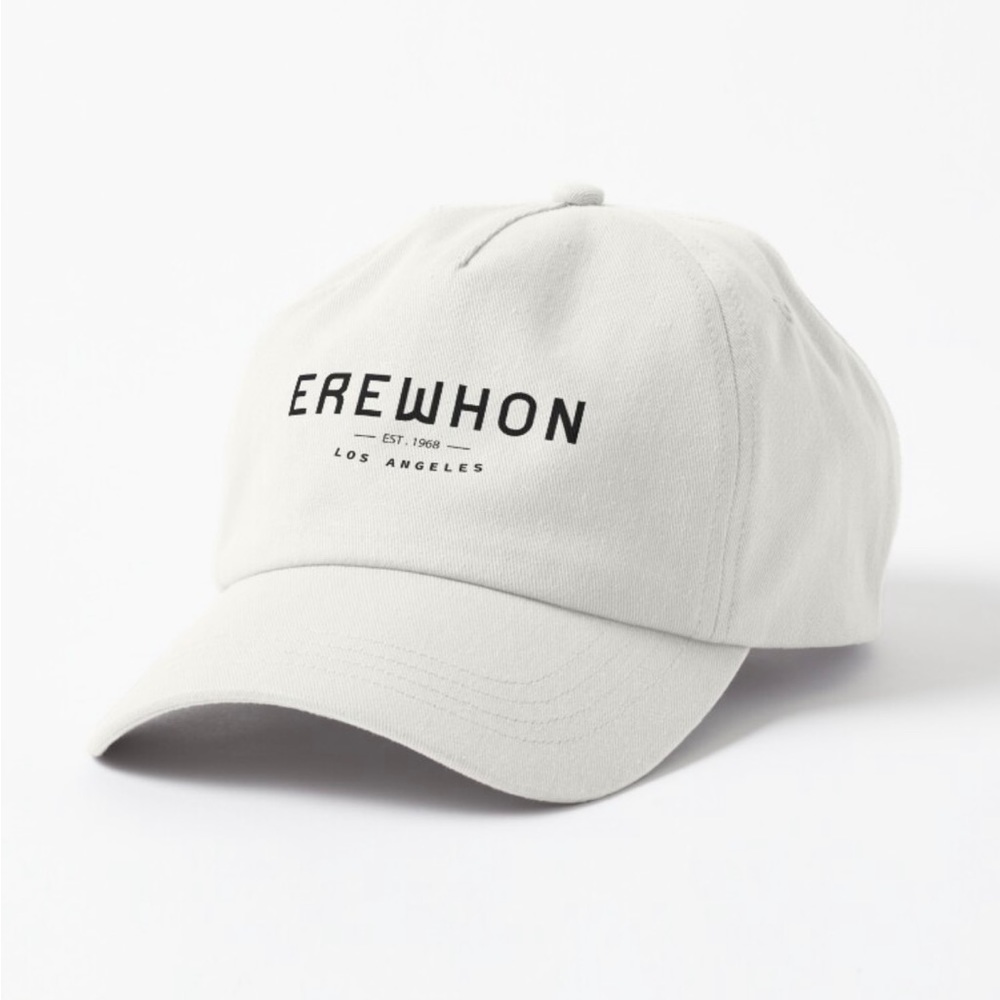 Erewhon hat NWOT